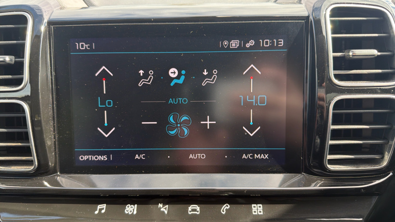 Citroen C5 Aircross 1.2 PureTech 130 Flair Plus 5dr Petrol Hatchback